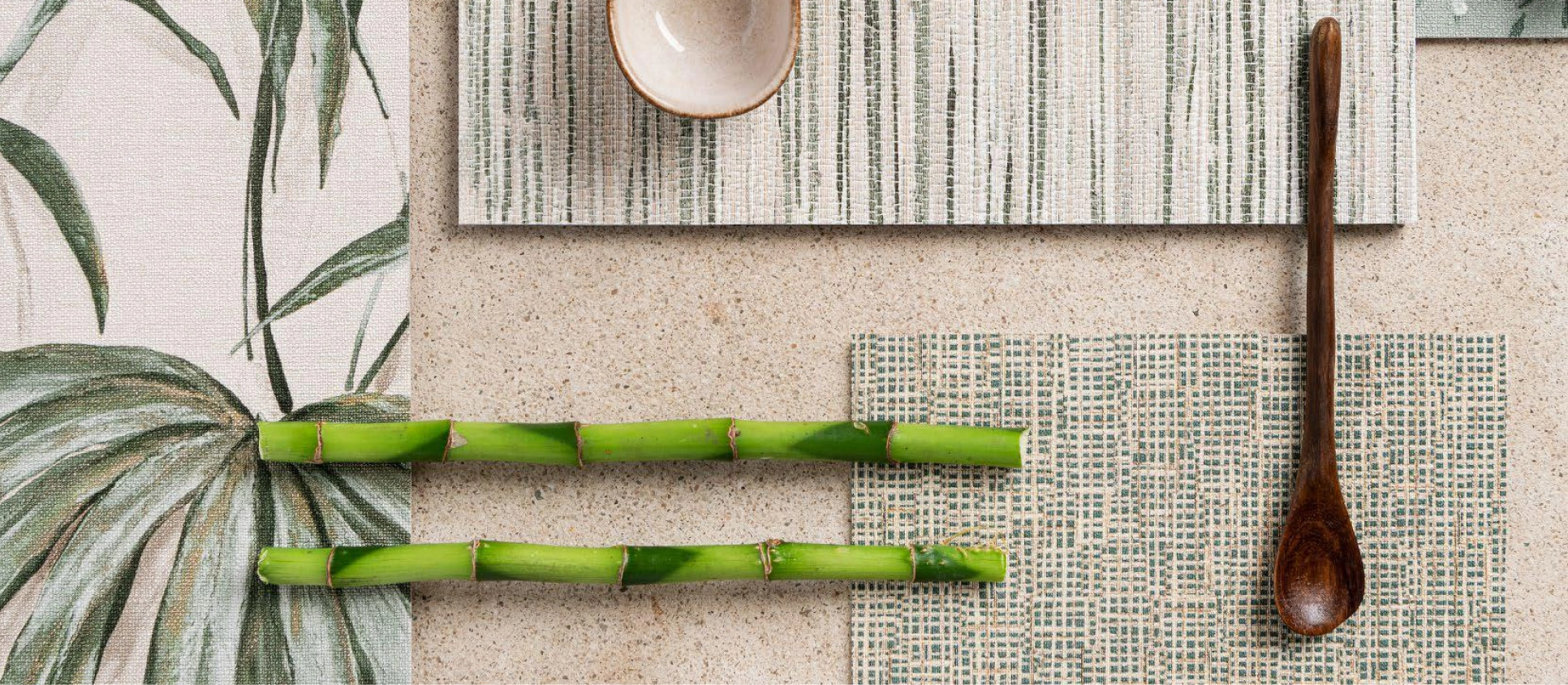 Moodboard tone wallpaper